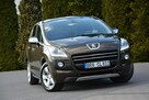 Peugeot 3008 143 przebieg  Bi-Xenon Gri Control Ledy Head Up Panorama Navi 2xpdc - 8