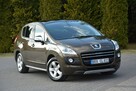 Peugeot 3008 143 przebieg  Bi-Xenon Gri Control Ledy Head Up Panorama Navi 2xpdc - 10