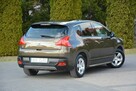 Peugeot 3008 143 przebieg  Bi-Xenon Gri Control Ledy Head Up Panorama Navi 2xpdc - 13