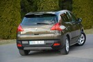 Peugeot 3008 143 przebieg  Bi-Xenon Gri Control Ledy Head Up Panorama Navi 2xpdc - 14