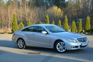 Mercedes E 350 (292KM)z Niemiec Klimatronic  Skóry Navi Xenon Ledy 2xParktr  ASO - 13
