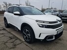 Citroen C5 Aircross 1,5 HDi Automat Navi Klimatronik Kamera Zarejestrowany Gwarancja - 3