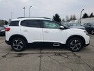 Citroen C5 Aircross 1,5 HDi Automat Navi Klimatronik Kamera Zarejestrowany Gwarancja - 4