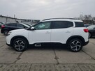 Citroen C5 Aircross 1,5 HDi Automat Navi Klimatronik Kamera Zarejestrowany Gwarancja - 8