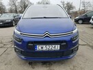 Citroen C4 Grand Picasso 2,0 HDi Automat Exclusive 7 osób Navi Kamera Zarejestrowany Gwarancja - 2