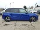 Citroen C4 Grand Picasso 2,0 HDi Automat Exclusive 7 osób Navi Kamera Zarejestrowany Gwarancja - 4