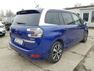 Citroen C4 Grand Picasso 2,0 HDi Automat Exclusive 7 osób Navi Kamera Zarejestrowany Gwarancja - 5