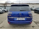 Citroen C4 Grand Picasso 2,0 HDi Automat Exclusive 7 osób Navi Kamera Zarejestrowany Gwarancja - 6