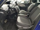 Citroen C4 Grand Picasso 2,0 HDi Automat Exclusive 7 osób Navi Kamera Zarejestrowany Gwarancja - 9