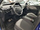 Citroen C4 Grand Picasso 2,0 HDi Automat Exclusive 7 osób Navi Kamera Zarejestrowany Gwarancja - 10