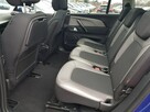 Citroen C4 Grand Picasso 2,0 HDi Automat Exclusive 7 osób Navi Kamera Zarejestrowany Gwarancja - 11