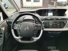 Citroen C4 Grand Picasso 2,0 HDi Automat Exclusive 7 osób Navi Kamera Zarejestrowany Gwarancja - 13