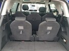 Citroen C4 Grand Picasso 2,0 HDi Automat Exclusive 7 osób Navi Kamera Zarejestrowany Gwarancja - 15