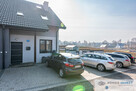 Segment, 3 miejsca postojowe, ogród - 4