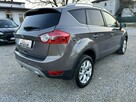 Ford Kuga - 5