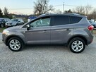 Ford Kuga - 8