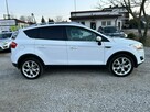 Ford Kuga - 4
