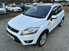 Ford Kuga - 15