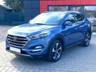 Hyundai Tucson Salon Polska * 2015 / 2016 * Navi * Grzane fotele i kierownica - 6