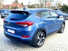 Hyundai Tucson Salon Polska * 2015 / 2016 * Navi * Grzane fotele i kierownica - 7