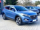 Hyundai Tucson Salon Polska * 2015 / 2016 * Navi * Grzane fotele i kierownica - 8