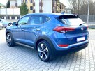 Hyundai Tucson Salon Polska * 2015 / 2016 * Navi * Grzane fotele i kierownica - 9