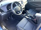 Hyundai Tucson Salon Polska * 2015 / 2016 * Navi * Grzane fotele i kierownica - 11