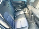 Hyundai Tucson Salon Polska * 2015 / 2016 * Navi * Grzane fotele i kierownica - 13