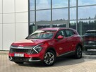 Kia Sportage FABRYCZNA GWARANCJA! SalonPL, 1-ręka, Virtual, Kamera FullLED Asystent