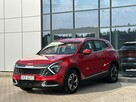 Kia Sportage FABRYCZNA GWARANCJA! SalonPL, 1-ręka, Virtual, Kamera FullLED Asystent - 3
