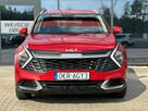 Kia Sportage FABRYCZNA GWARANCJA! SalonPL, 1-ręka, Virtual, Kamera FullLED Asystent - 4