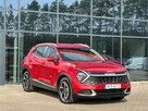 Kia Sportage FABRYCZNA GWARANCJA! SalonPL, 1-ręka, Virtual, Kamera FullLED Asystent - 5