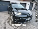 Toyota RAV-4 2.5 hybryda*EDITION S+*kamera*nawigacja*grzane fotele*zarejestrowana - 1