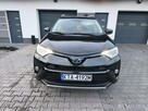 Toyota RAV-4 2.5 hybryda*EDITION S+*kamera*nawigacja*grzane fotele*zarejestrowana - 2