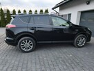 Toyota RAV-4 2.5 hybryda*EDITION S+*kamera*nawigacja*grzane fotele*zarejestrowana - 4