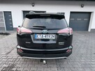 Toyota RAV-4 2.5 hybryda*EDITION S+*kamera*nawigacja*grzane fotele*zarejestrowana - 7