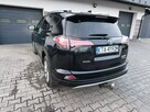 Toyota RAV-4 2.5 hybryda*EDITION S+*kamera*nawigacja*grzane fotele*zarejestrowana - 8