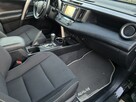Toyota RAV-4 2.5 hybryda*EDITION S+*kamera*nawigacja*grzane fotele*zarejestrowana - 16