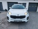 Kia Sportage automat*1.7*FULL WERSJA*nawigacja*KAMERA COFANIA*opłacony - 2