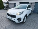 Kia Sportage automat*1.7*FULL WERSJA*nawigacja*KAMERA COFANIA*opłacony - 3