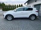 Kia Sportage automat*1.7*FULL WERSJA*nawigacja*KAMERA COFANIA*opłacony - 5