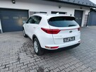 Kia Sportage automat*1.7*FULL WERSJA*nawigacja*KAMERA COFANIA*opłacony - 6
