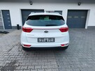 Kia Sportage automat*1.7*FULL WERSJA*nawigacja*KAMERA COFANIA*opłacony - 7