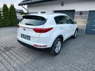 Kia Sportage automat*1.7*FULL WERSJA*nawigacja*KAMERA COFANIA*opłacony - 8