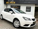 Seat Ibiza 1,2 70ps*Bezwypadkowy-ORYGINAŁ*Klima*Serwis*Wzorowy-Stan*DOINWESTOWANY