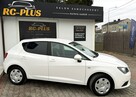 Seat Ibiza 1,2 70ps*Bezwypadkowy-ORYGINAŁ*Klima*Serwis*Wzorowy-Stan*DOINWESTOWANY - 2
