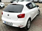 Seat Ibiza 1,2 70ps*Bezwypadkowy-ORYGINAŁ*Klima*Serwis*Wzorowy-Stan*DOINWESTOWANY - 3