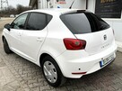 Seat Ibiza 1,2 70ps*Bezwypadkowy-ORYGINAŁ*Klima*Serwis*Wzorowy-Stan*DOINWESTOWANY - 5