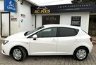 Seat Ibiza 1,2 70ps*Bezwypadkowy-ORYGINAŁ*Klima*Serwis*Wzorowy-Stan*DOINWESTOWANY - 6