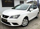 Seat Ibiza 1,2 70ps*Bezwypadkowy-ORYGINAŁ*Klima*Serwis*Wzorowy-Stan*DOINWESTOWANY - 7